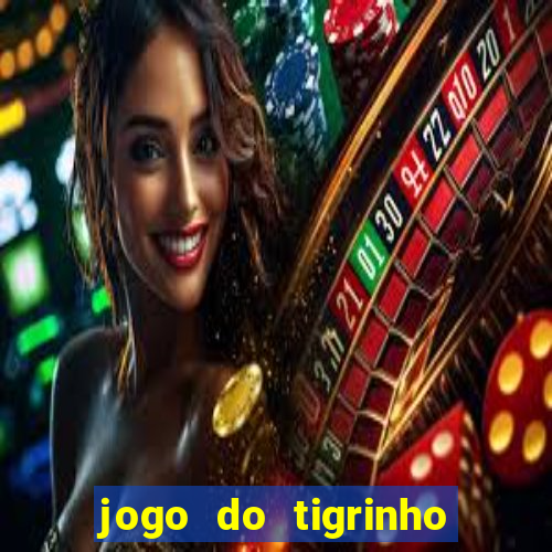 jogo do tigrinho pagando bem